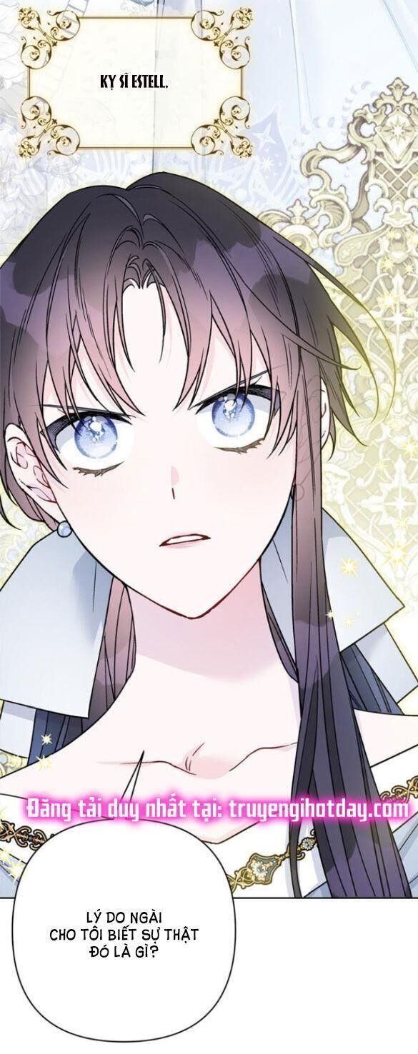Cách Mà Kỵ Sĩ Sống Như Tiểu Thư: Chapter 99.1