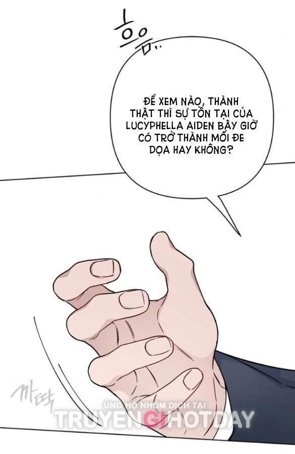 Cách Mà Kỵ Sĩ Sống Như Tiểu Thư: Chapter 99.1