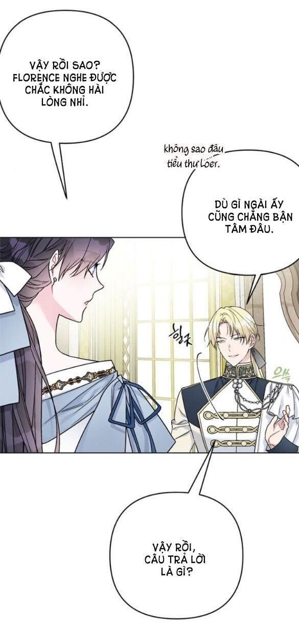 Cách Mà Kỵ Sĩ Sống Như Tiểu Thư: Chapter 99.1