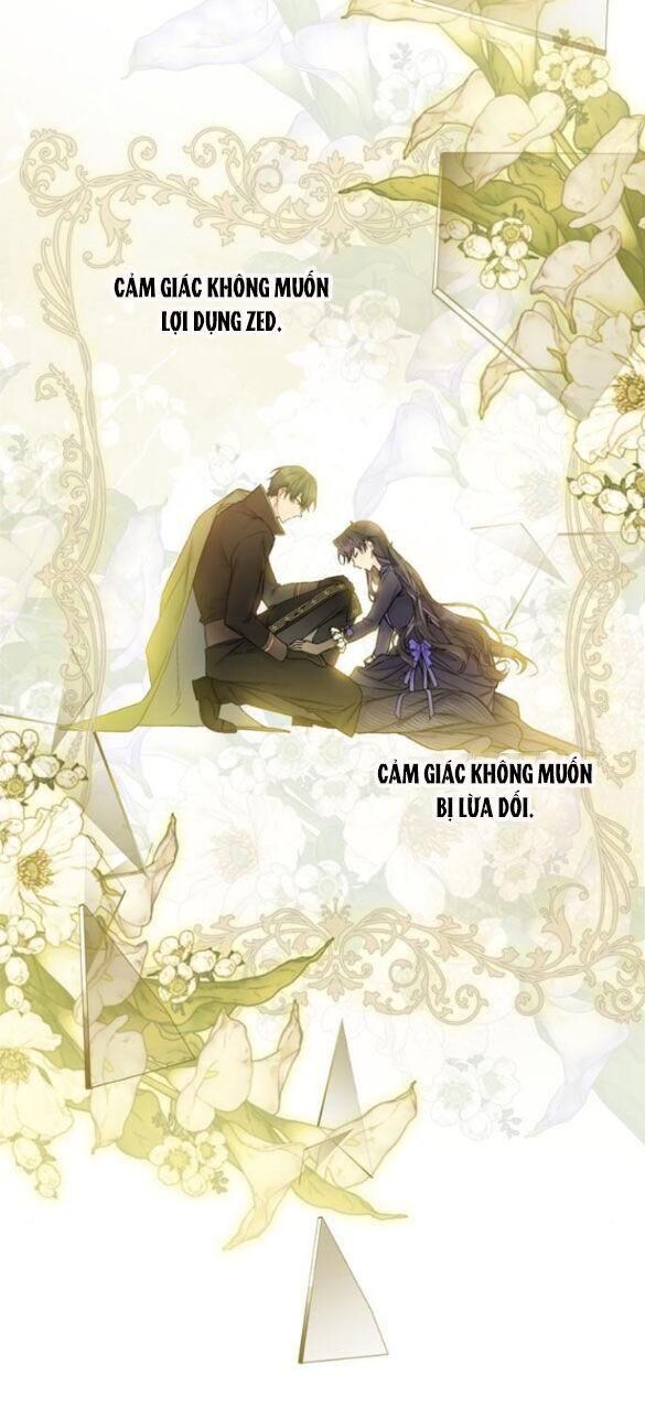 Cách Mà Kỵ Sĩ Sống Như Tiểu Thư: Chapter 99.2
