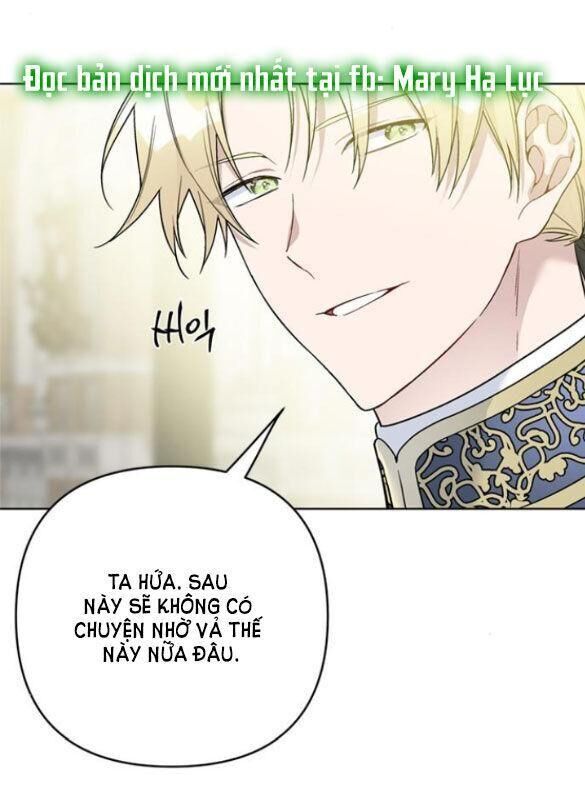Cách Mà Kỵ Sĩ Sống Như Tiểu Thư: Chapter 99.2