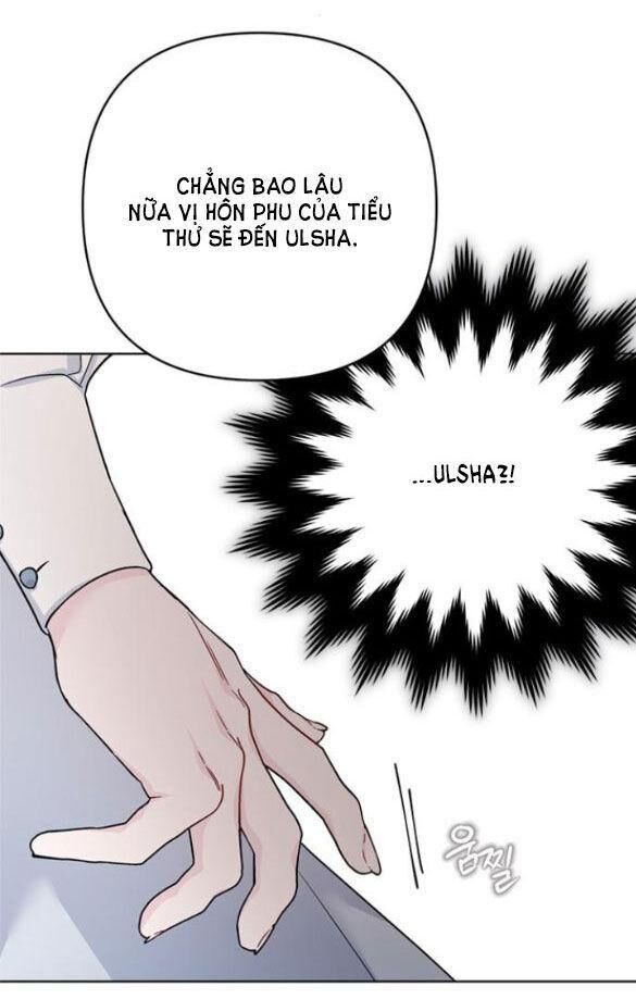 Cách Mà Kỵ Sĩ Sống Như Tiểu Thư: Chapter 99.2