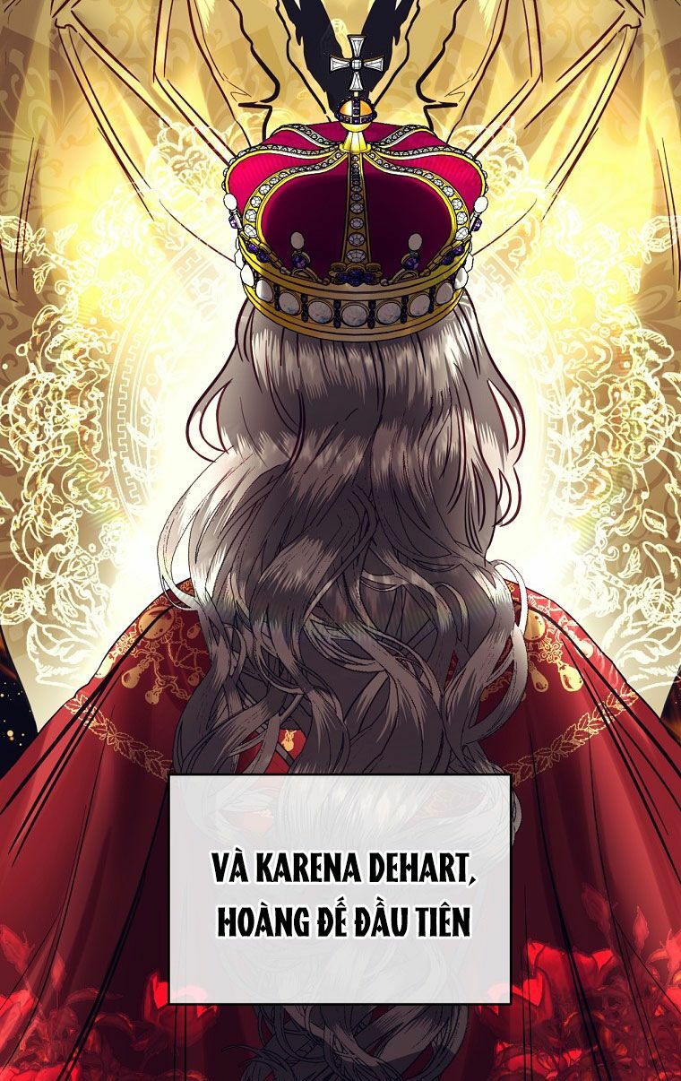 CÁCH SỐNG SÓT SAU KHI NGỦ VỚI HOÀNG ĐẾ: Chapter 1