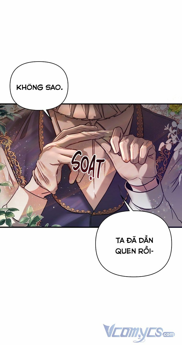 CÁCH SỐNG SÓT SAU KHI NGỦ VỚI HOÀNG ĐẾ: Chapter 1