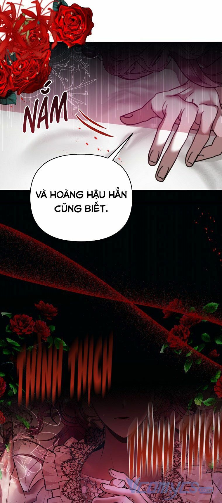 CÁCH SỐNG SÓT SAU KHI NGỦ VỚI HOÀNG ĐẾ: Chapter 1