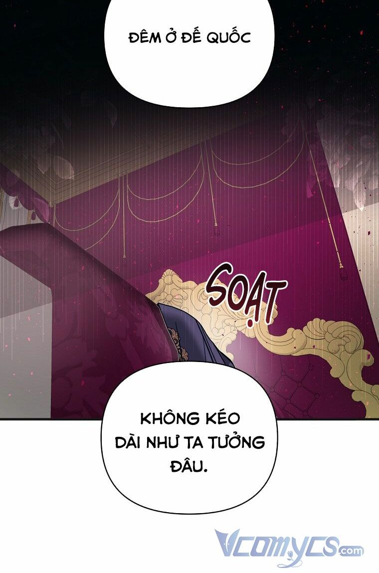 CÁCH SỐNG SÓT SAU KHI NGỦ VỚI HOÀNG ĐẾ: Chapter 1
