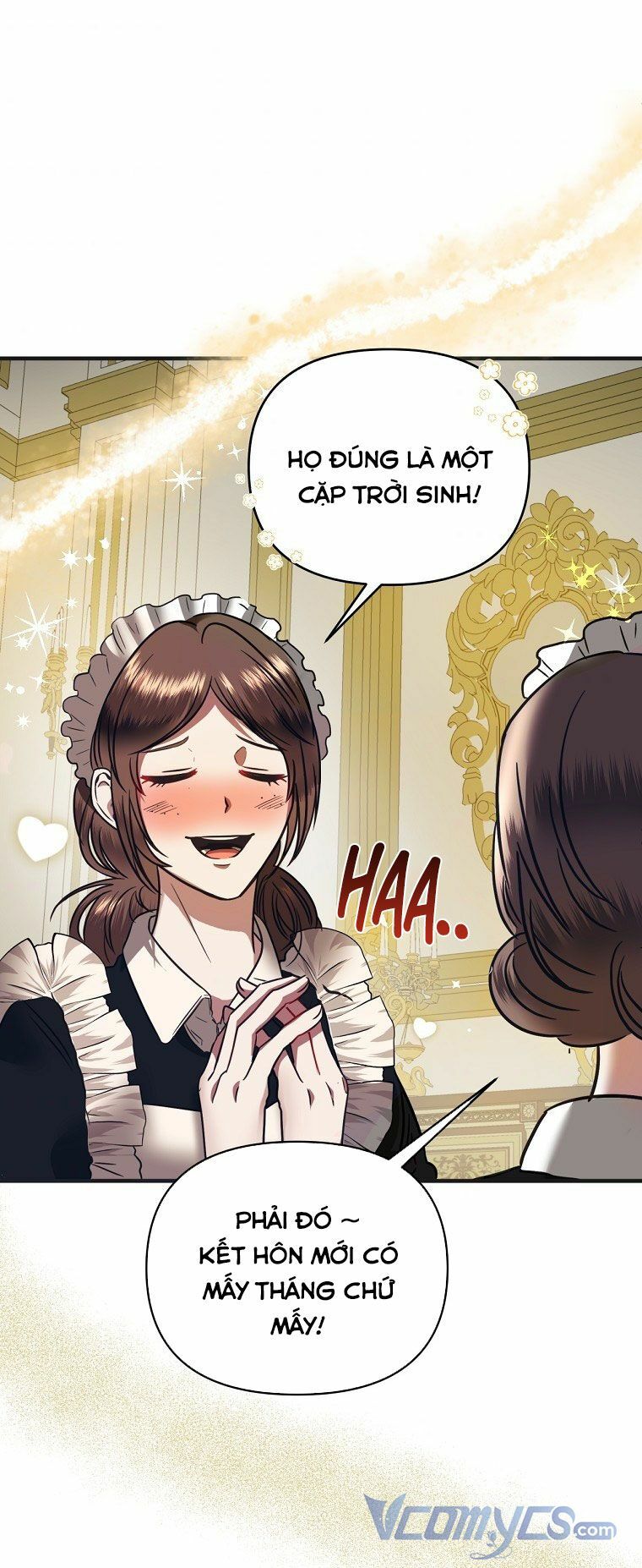 CÁCH SỐNG SÓT SAU KHI NGỦ VỚI HOÀNG ĐẾ: Chapter 1
