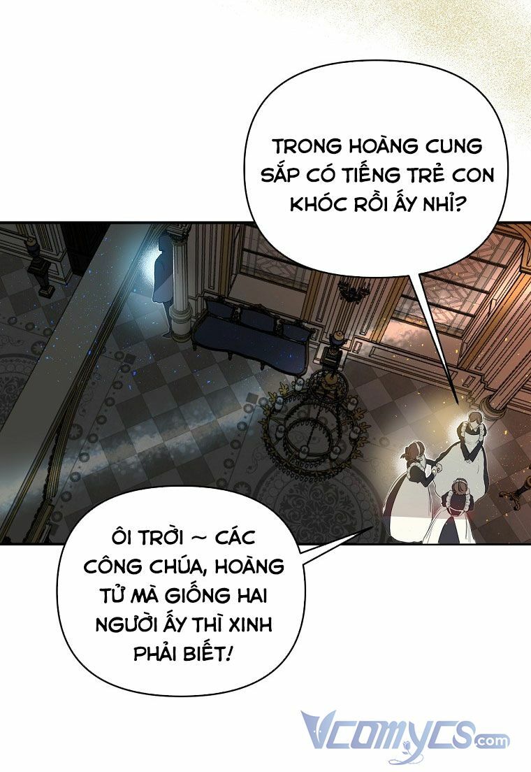 CÁCH SỐNG SÓT SAU KHI NGỦ VỚI HOÀNG ĐẾ: Chapter 1