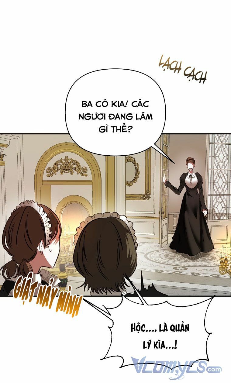 CÁCH SỐNG SÓT SAU KHI NGỦ VỚI HOÀNG ĐẾ: Chapter 1