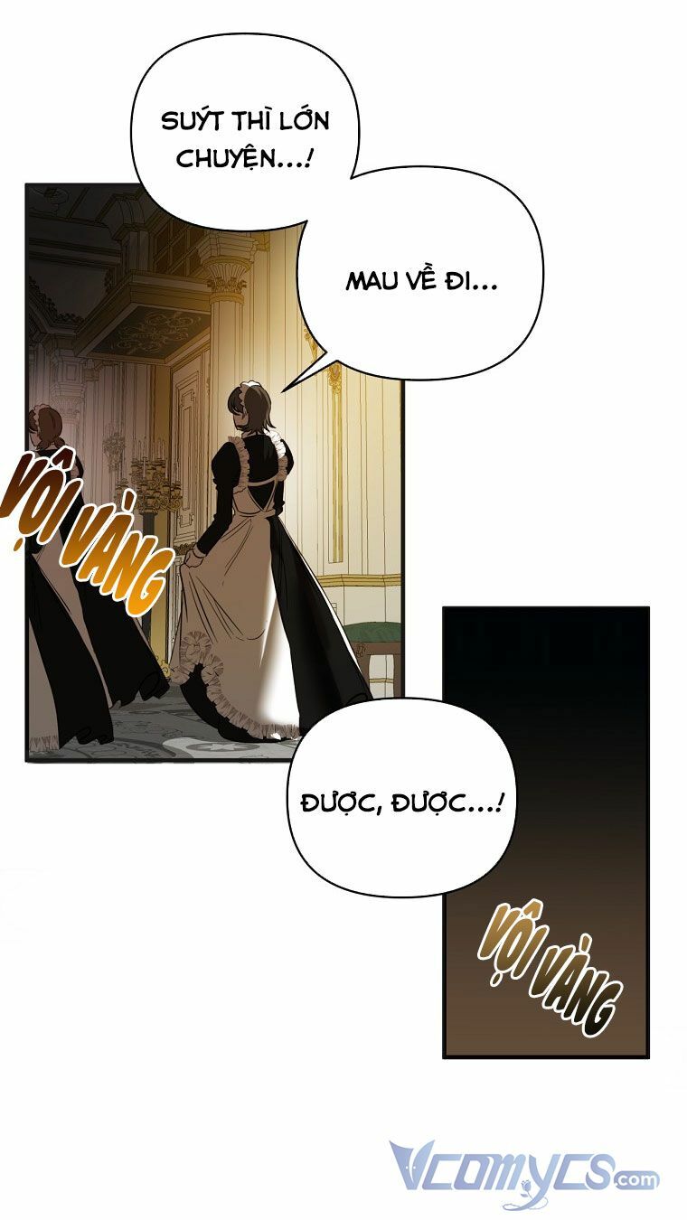 CÁCH SỐNG SÓT SAU KHI NGỦ VỚI HOÀNG ĐẾ: Chapter 1