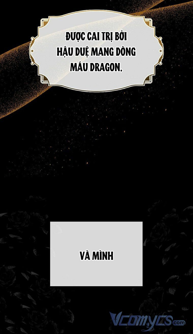 CÁCH SỐNG SÓT SAU KHI NGỦ VỚI HOÀNG ĐẾ: Chapter 1