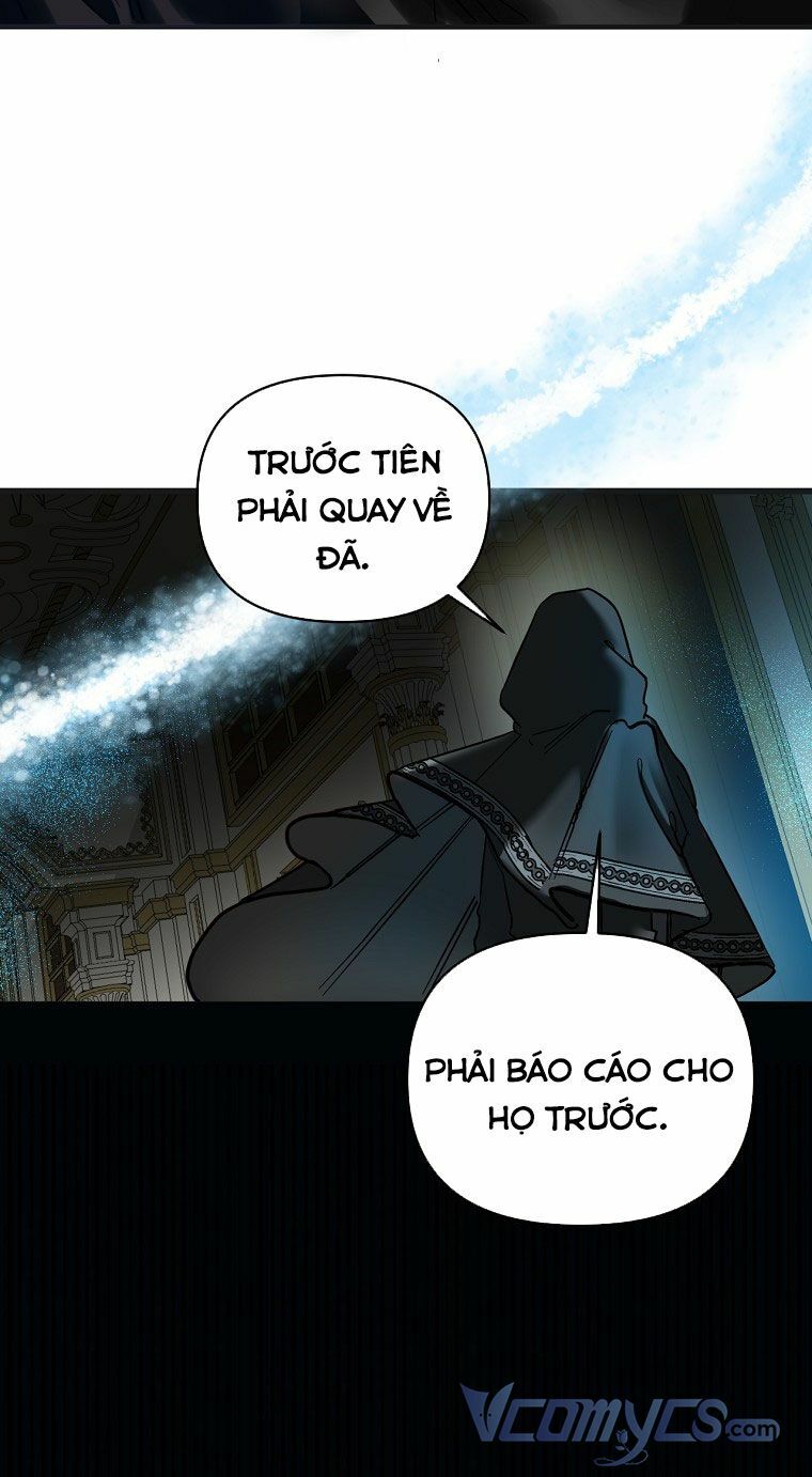 CÁCH SỐNG SÓT SAU KHI NGỦ VỚI HOÀNG ĐẾ: Chapter 1