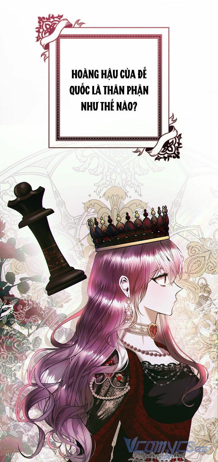 CÁCH SỐNG SÓT SAU KHI NGỦ VỚI HOÀNG ĐẾ: Chapter 1