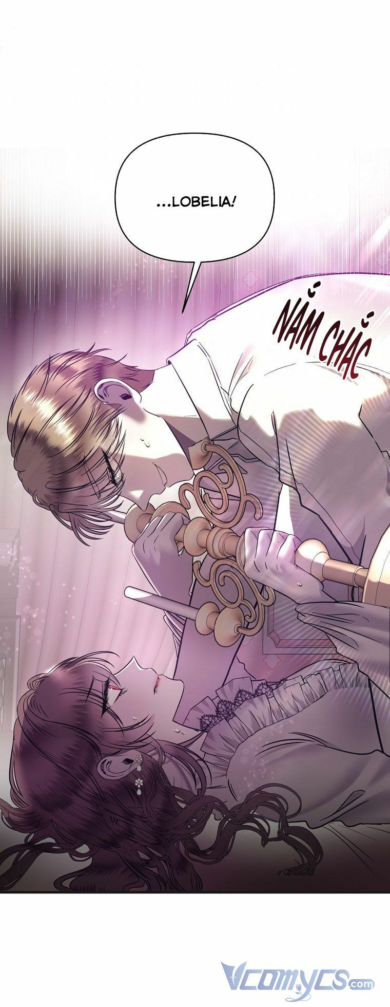 CÁCH SỐNG SÓT SAU KHI NGỦ VỚI HOÀNG ĐẾ: Chapter 1