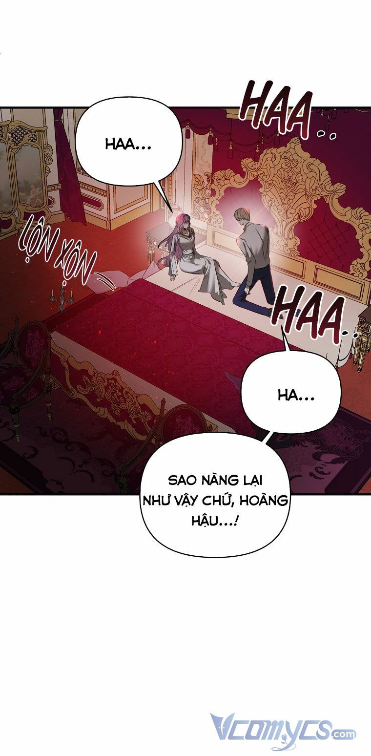 CÁCH SỐNG SÓT SAU KHI NGỦ VỚI HOÀNG ĐẾ: Chapter 1