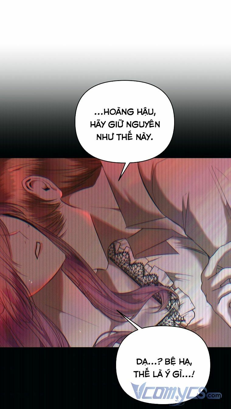 CÁCH SỐNG SÓT SAU KHI NGỦ VỚI HOÀNG ĐẾ: Chapter 1