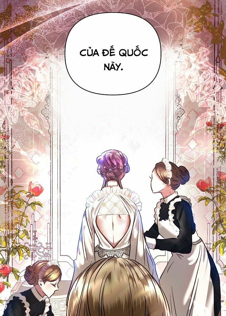CÁCH SỐNG SÓT SAU KHI NGỦ VỚI HOÀNG ĐẾ: Chapter 1