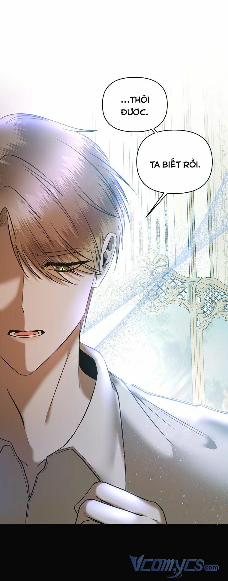 CÁCH SỐNG SÓT SAU KHI NGỦ VỚI HOÀNG ĐẾ: Chapter 1