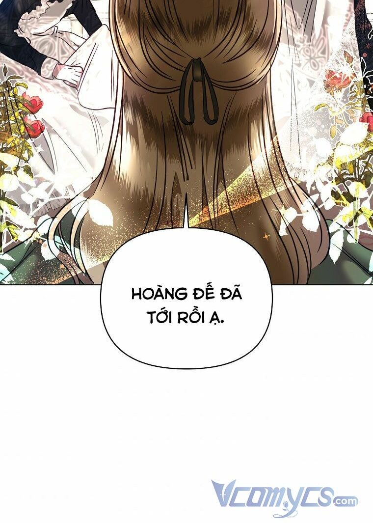 CÁCH SỐNG SÓT SAU KHI NGỦ VỚI HOÀNG ĐẾ: Chapter 1
