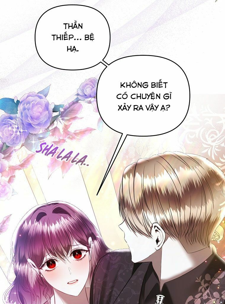 CÁCH SỐNG SÓT SAU KHI NGỦ VỚI HOÀNG ĐẾ: Chapter 10