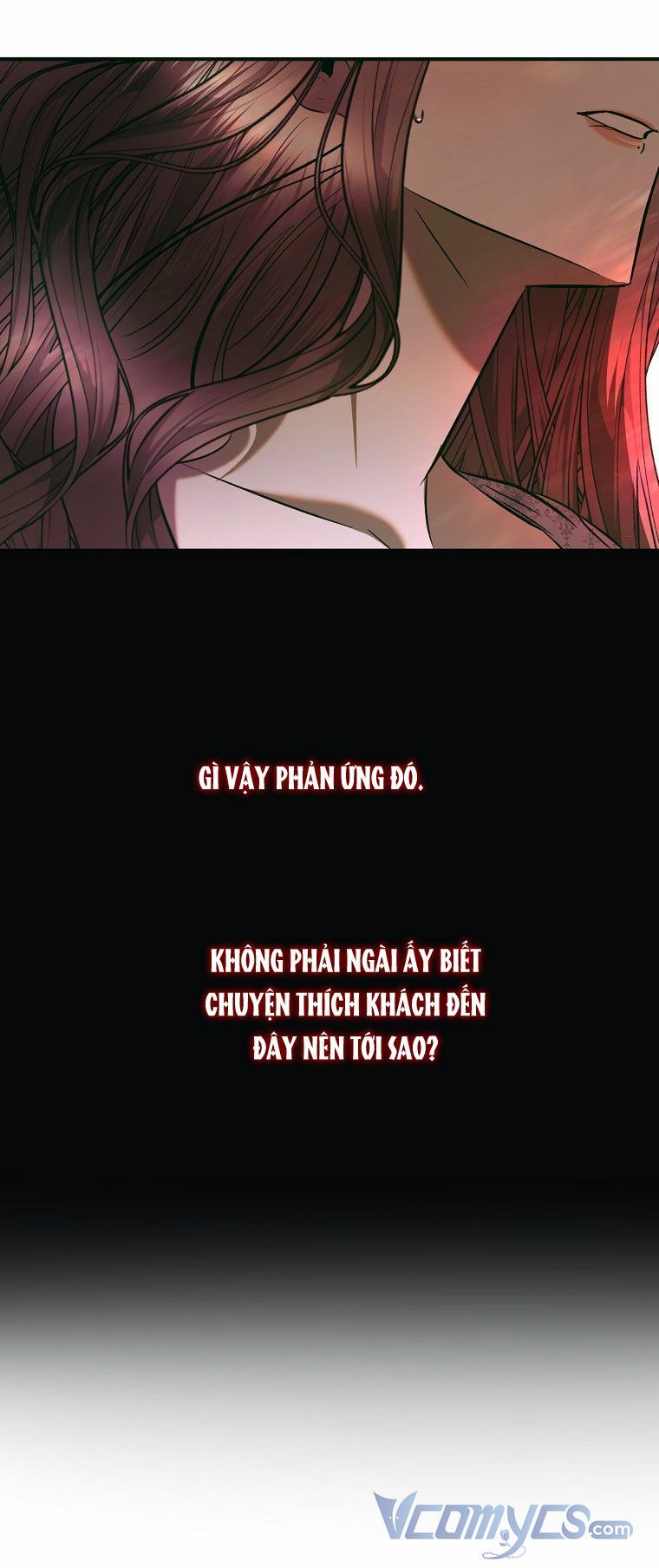 CÁCH SỐNG SÓT SAU KHI NGỦ VỚI HOÀNG ĐẾ: Chapter 10