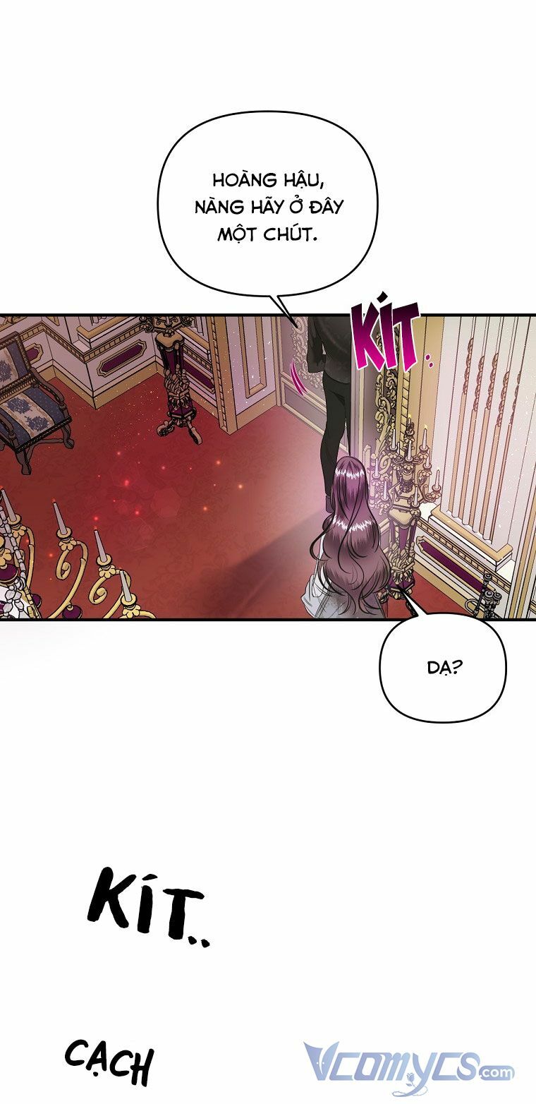 CÁCH SỐNG SÓT SAU KHI NGỦ VỚI HOÀNG ĐẾ: Chapter 10