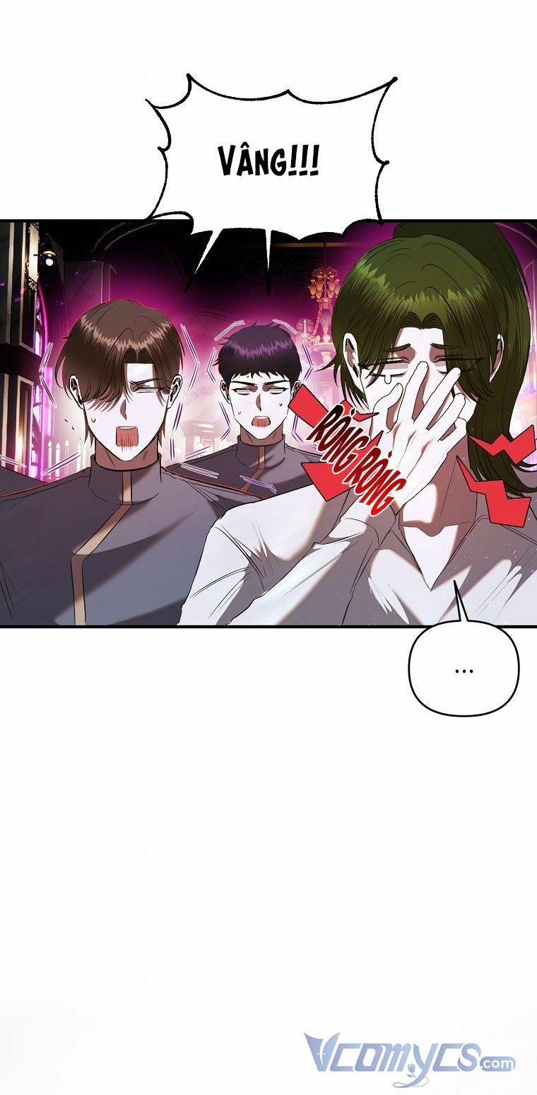 CÁCH SỐNG SÓT SAU KHI NGỦ VỚI HOÀNG ĐẾ: Chapter 10