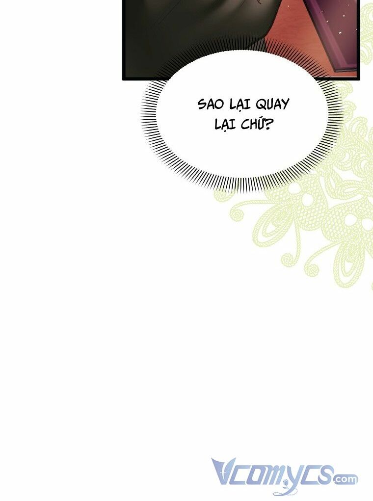 CÁCH SỐNG SÓT SAU KHI NGỦ VỚI HOÀNG ĐẾ: Chapter 10