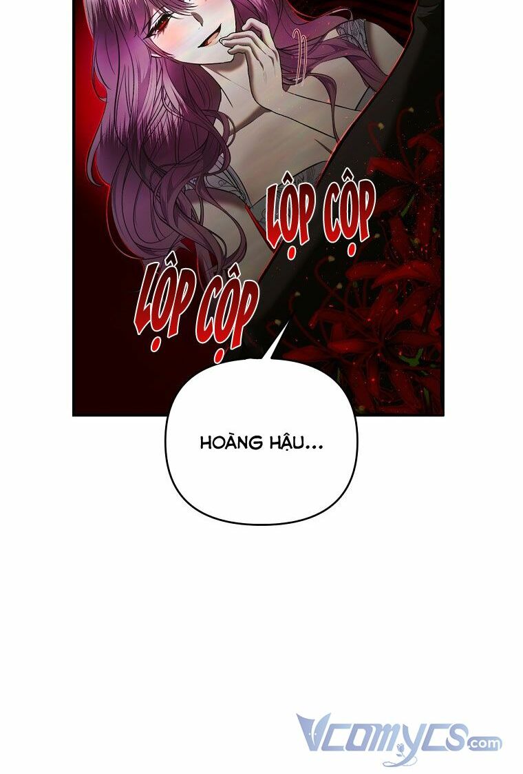 CÁCH SỐNG SÓT SAU KHI NGỦ VỚI HOÀNG ĐẾ: Chapter 10