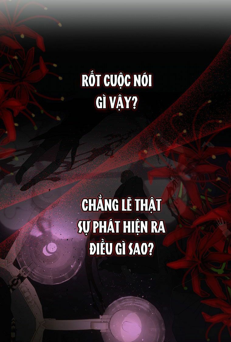 CÁCH SỐNG SÓT SAU KHI NGỦ VỚI HOÀNG ĐẾ: Chapter 10