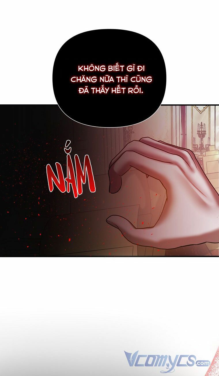 CÁCH SỐNG SÓT SAU KHI NGỦ VỚI HOÀNG ĐẾ: Chapter 10