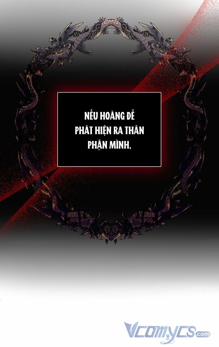 CÁCH SỐNG SÓT SAU KHI NGỦ VỚI HOÀNG ĐẾ: Chapter 10