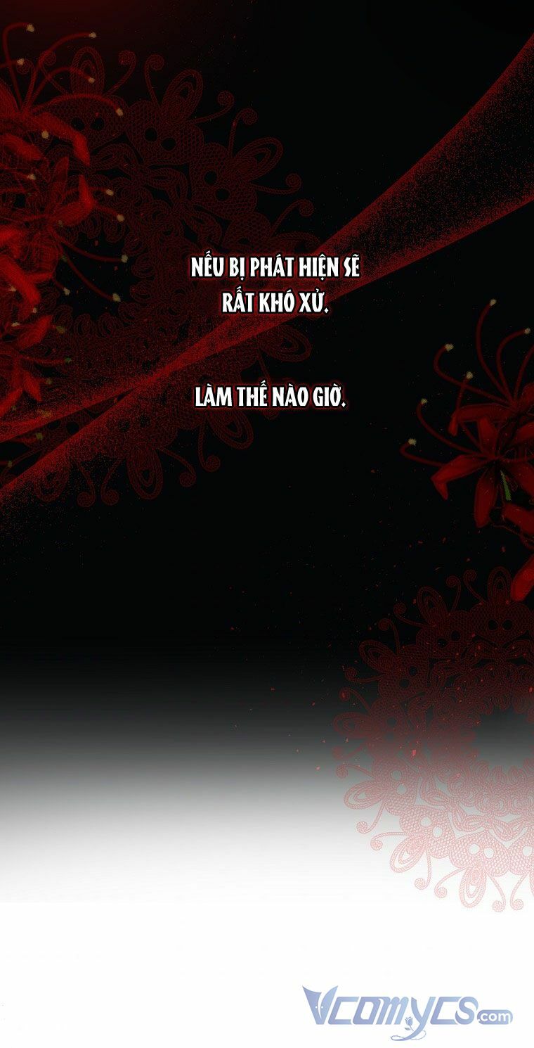 CÁCH SỐNG SÓT SAU KHI NGỦ VỚI HOÀNG ĐẾ: Chapter 10