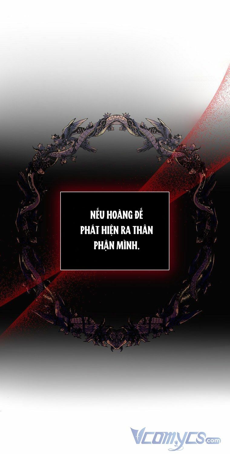 CÁCH SỐNG SÓT SAU KHI NGỦ VỚI HOÀNG ĐẾ: Chapter 11