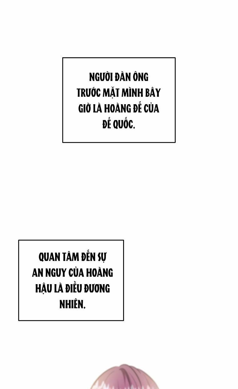 CÁCH SỐNG SÓT SAU KHI NGỦ VỚI HOÀNG ĐẾ: Chapter 11