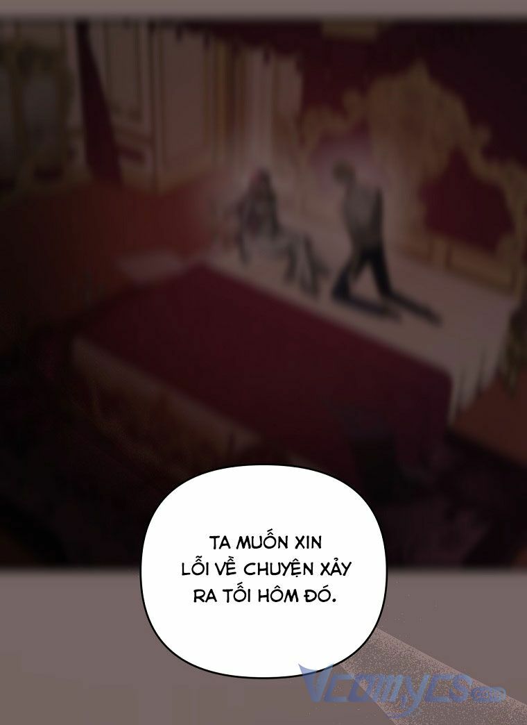 CÁCH SỐNG SÓT SAU KHI NGỦ VỚI HOÀNG ĐẾ: Chapter 11