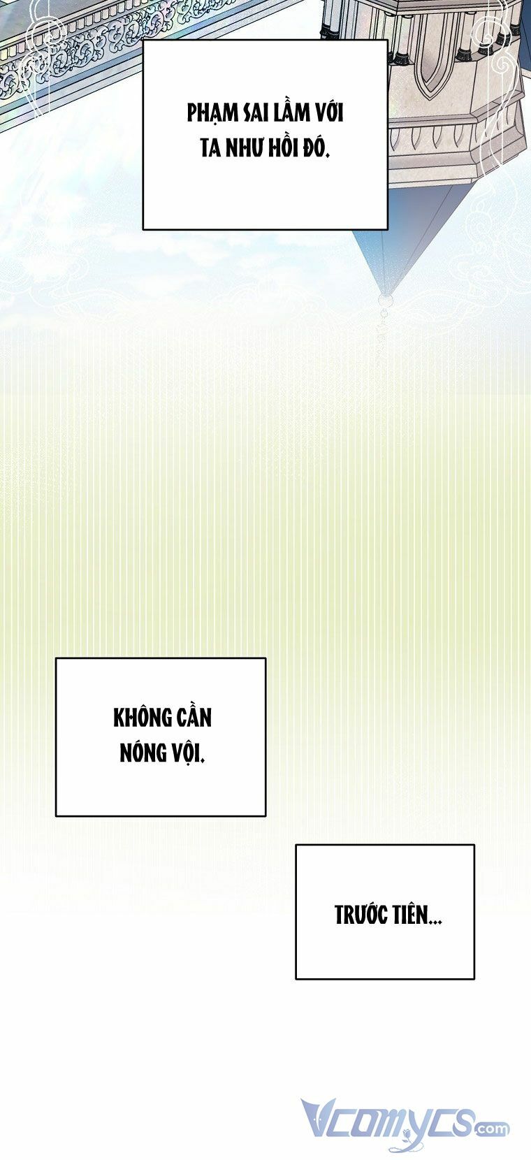 CÁCH SỐNG SÓT SAU KHI NGỦ VỚI HOÀNG ĐẾ: Chapter 11
