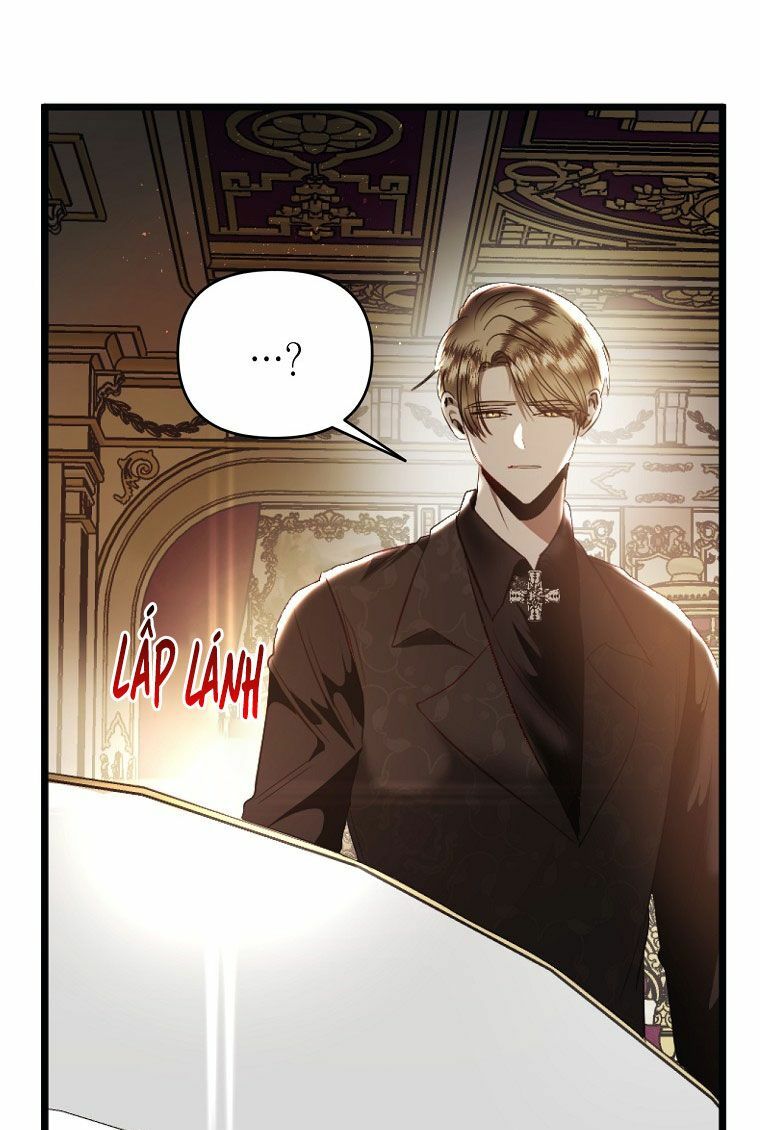 CÁCH SỐNG SÓT SAU KHI NGỦ VỚI HOÀNG ĐẾ: Chapter 11