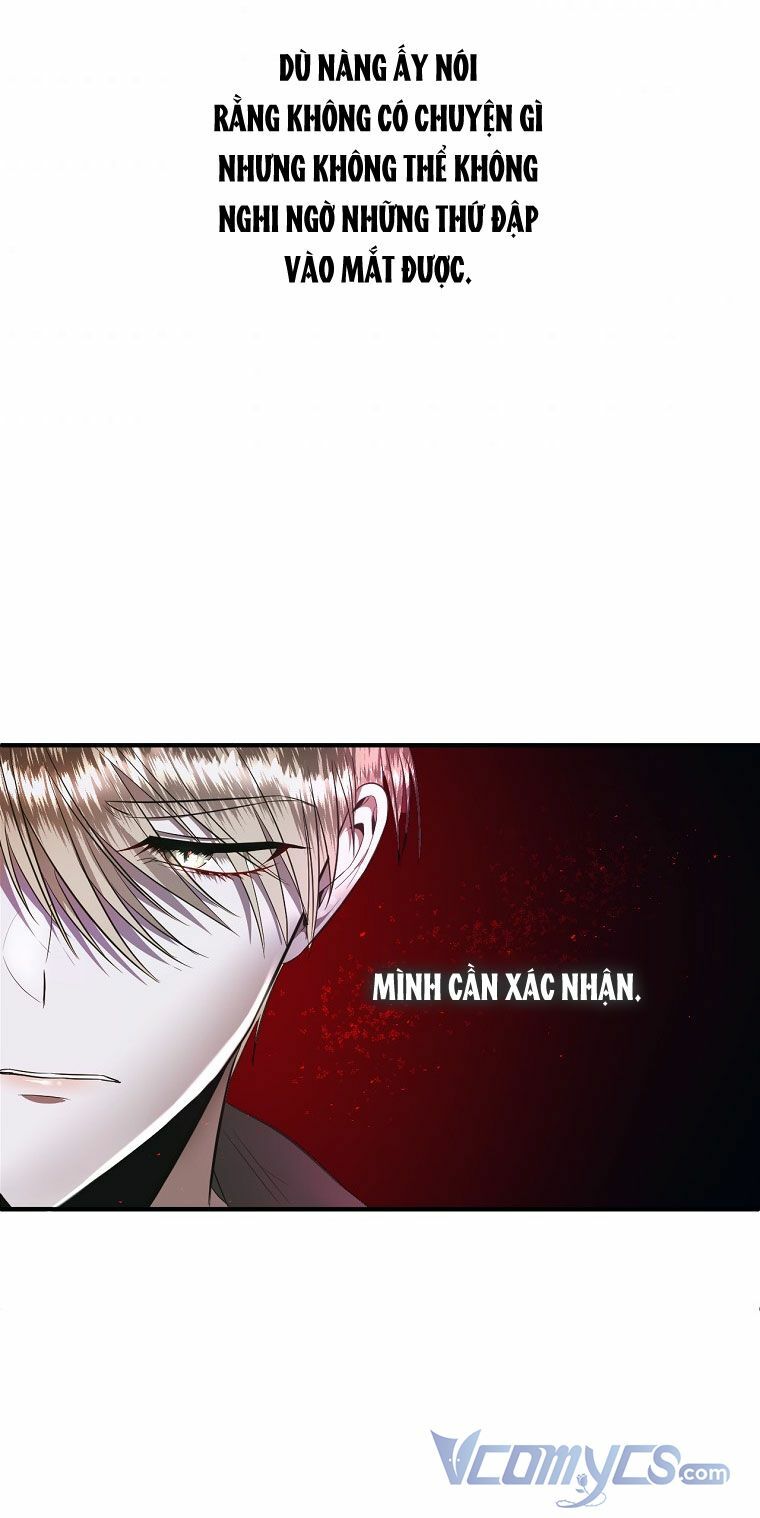 CÁCH SỐNG SÓT SAU KHI NGỦ VỚI HOÀNG ĐẾ: Chapter 11