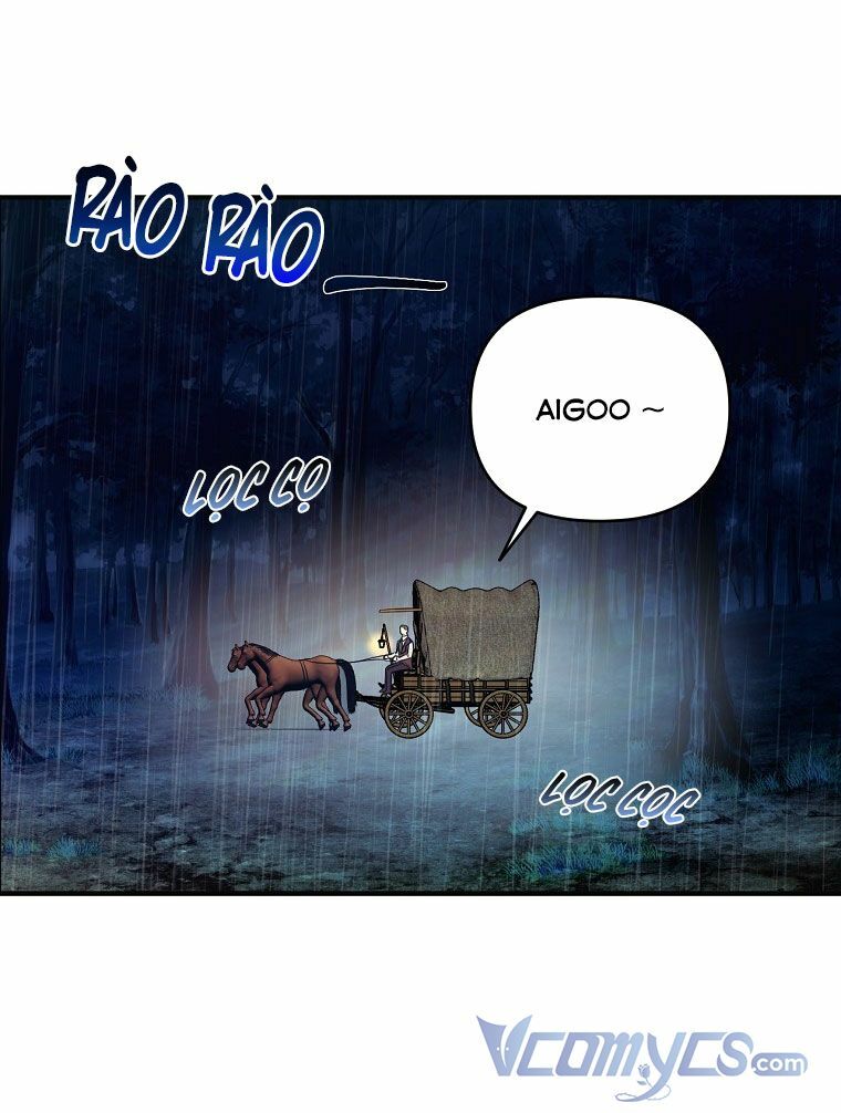 CÁCH SỐNG SÓT SAU KHI NGỦ VỚI HOÀNG ĐẾ: Chapter 11