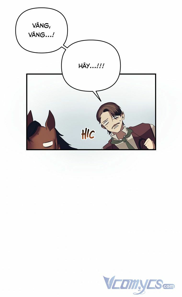 CÁCH SỐNG SÓT SAU KHI NGỦ VỚI HOÀNG ĐẾ: Chapter 11