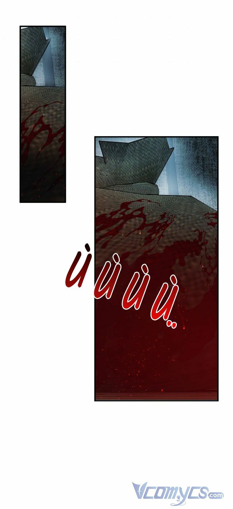 CÁCH SỐNG SÓT SAU KHI NGỦ VỚI HOÀNG ĐẾ: Chapter 11