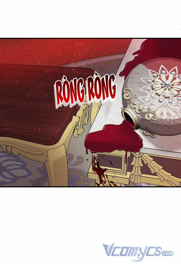 CÁCH SỐNG SÓT SAU KHI NGỦ VỚI HOÀNG ĐẾ: Chapter 11