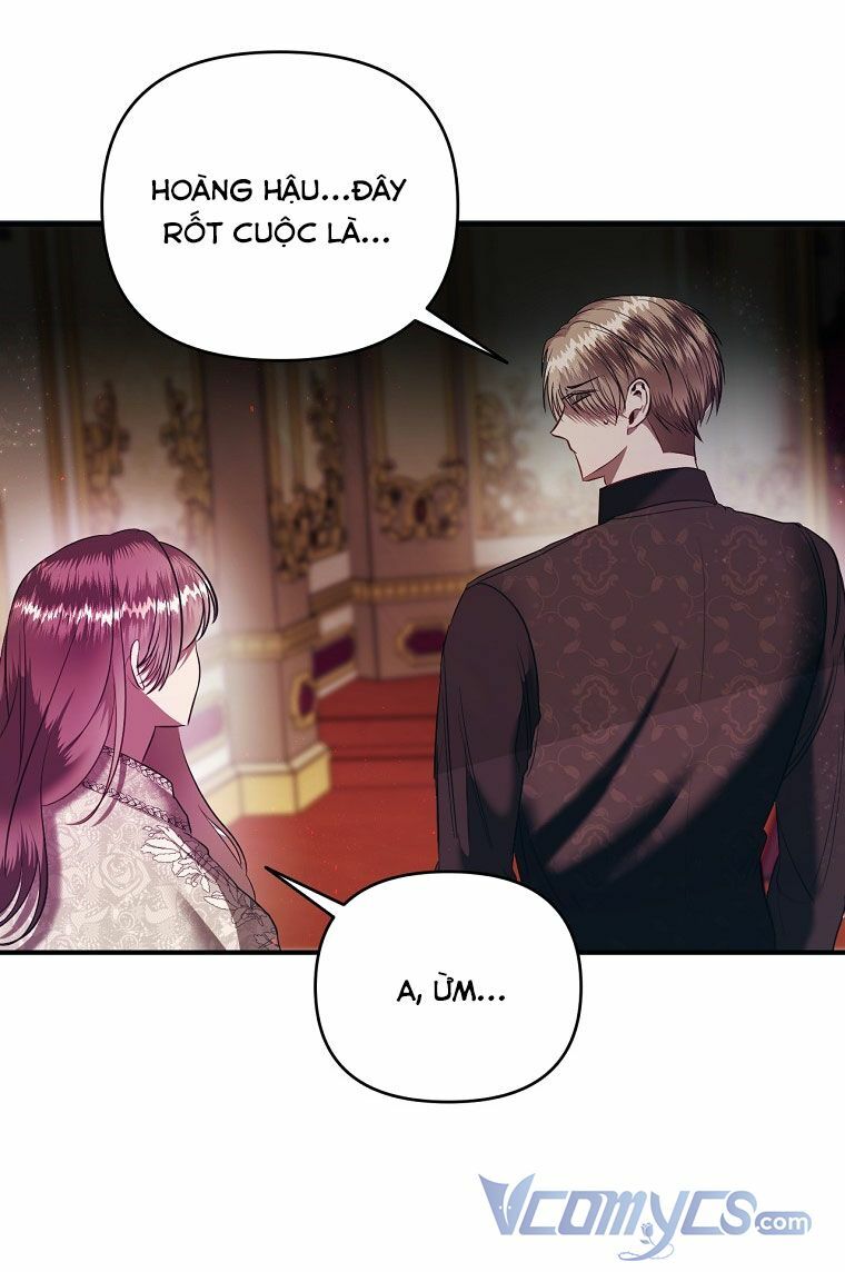 CÁCH SỐNG SÓT SAU KHI NGỦ VỚI HOÀNG ĐẾ: Chapter 11