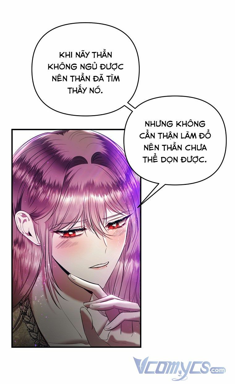 CÁCH SỐNG SÓT SAU KHI NGỦ VỚI HOÀNG ĐẾ: Chapter 11