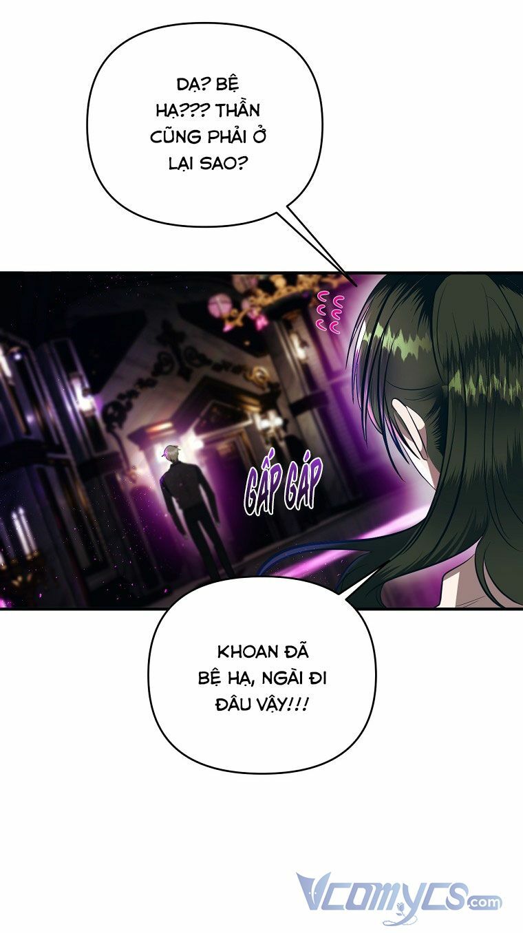 CÁCH SỐNG SÓT SAU KHI NGỦ VỚI HOÀNG ĐẾ: Chapter 11