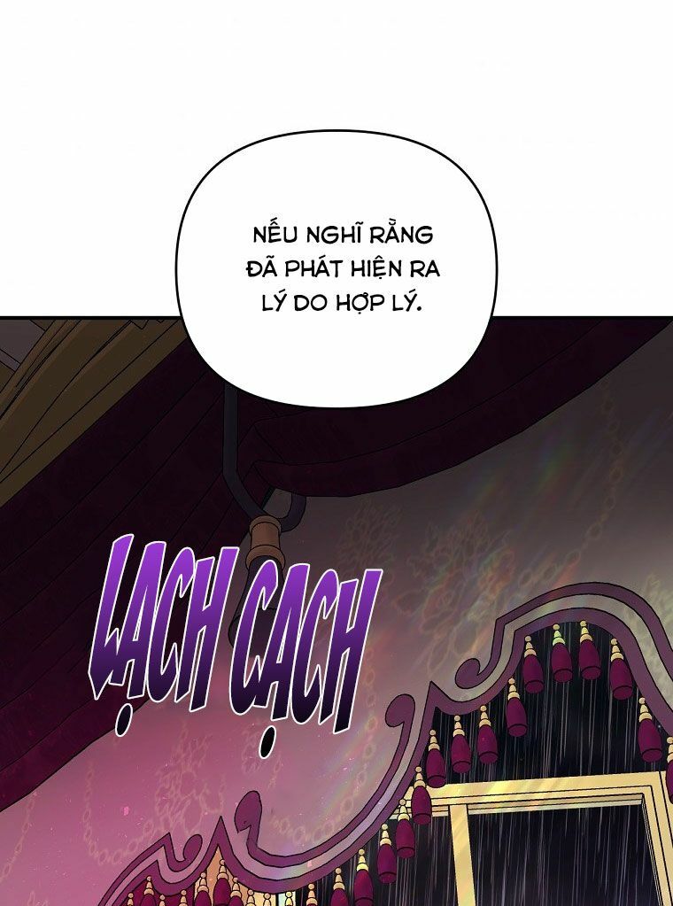 CÁCH SỐNG SÓT SAU KHI NGỦ VỚI HOÀNG ĐẾ: Chapter 11