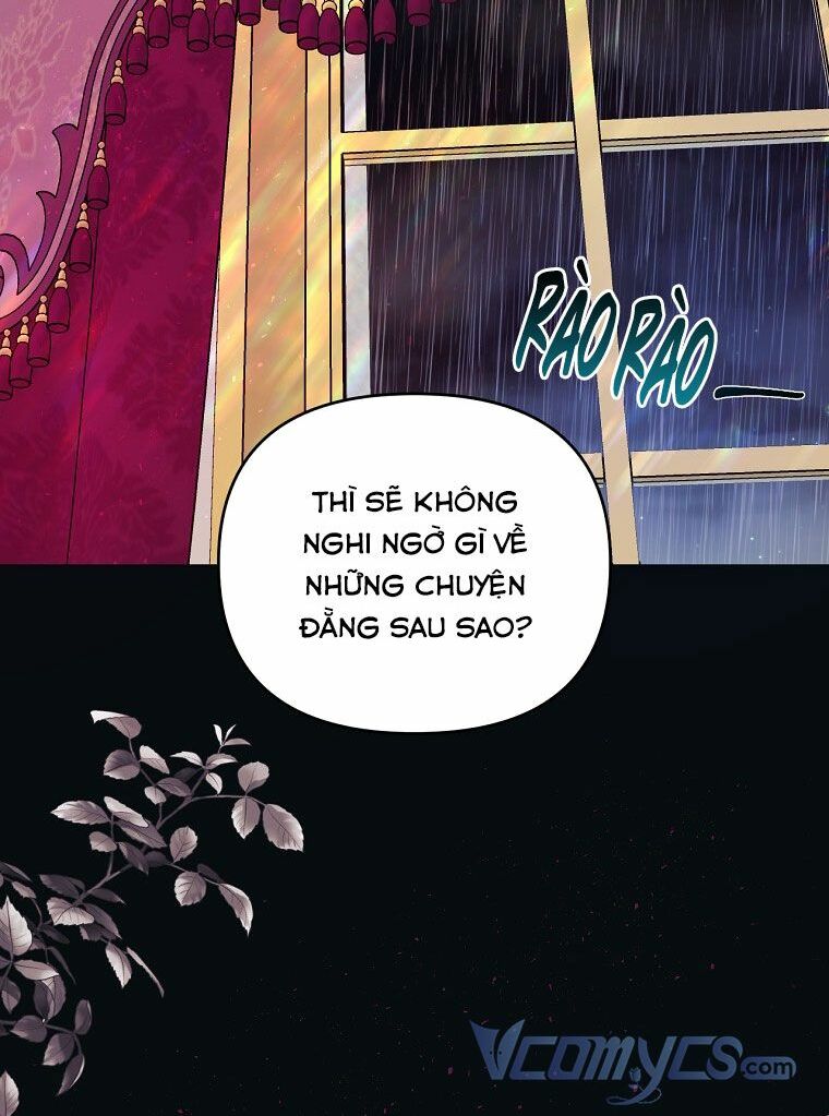 CÁCH SỐNG SÓT SAU KHI NGỦ VỚI HOÀNG ĐẾ: Chapter 11