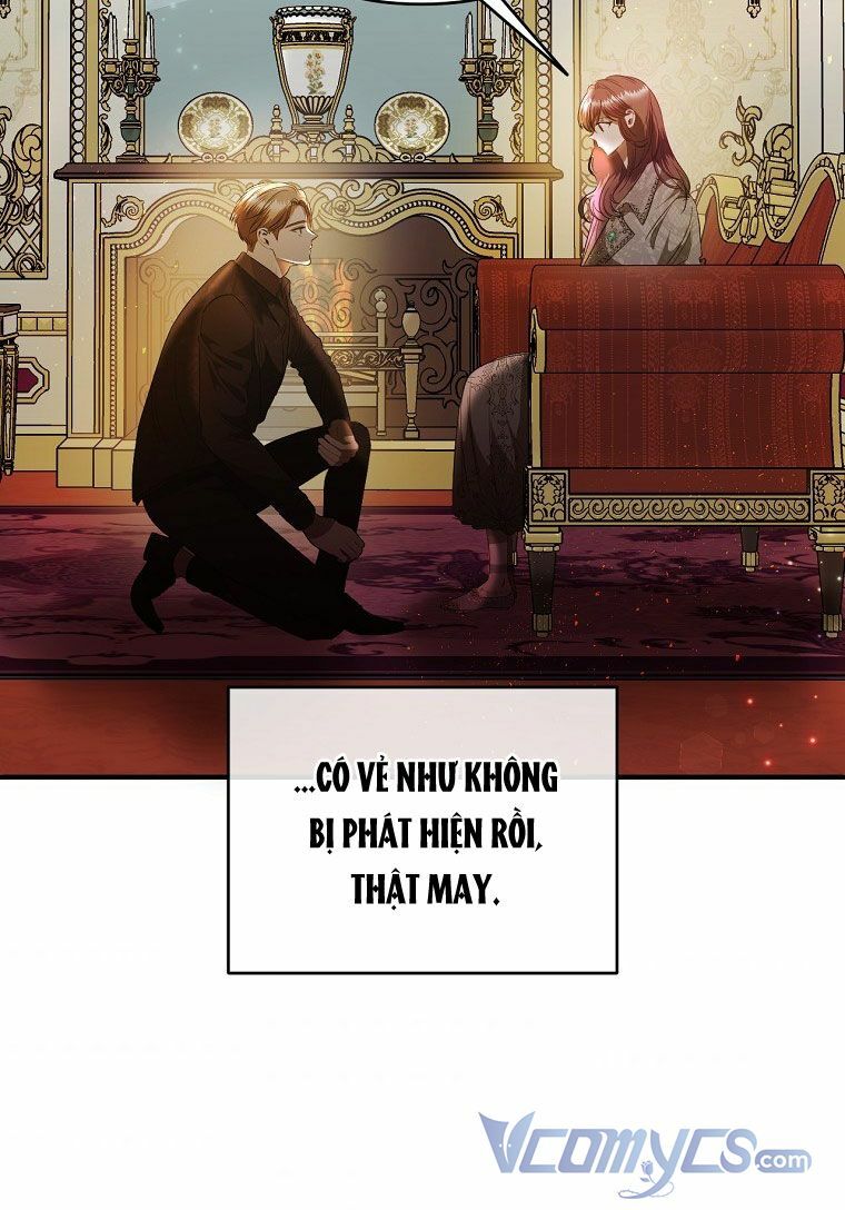 CÁCH SỐNG SÓT SAU KHI NGỦ VỚI HOÀNG ĐẾ: Chapter 11