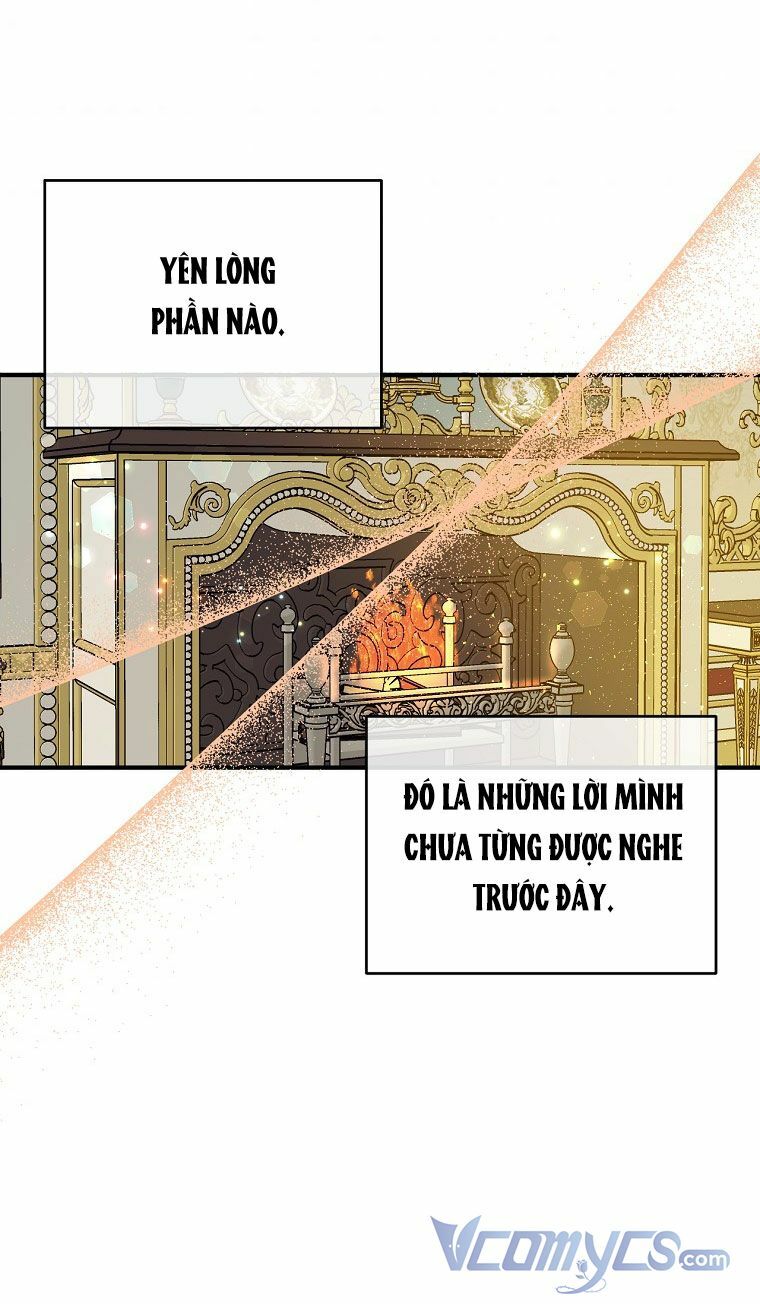 CÁCH SỐNG SÓT SAU KHI NGỦ VỚI HOÀNG ĐẾ: Chapter 11